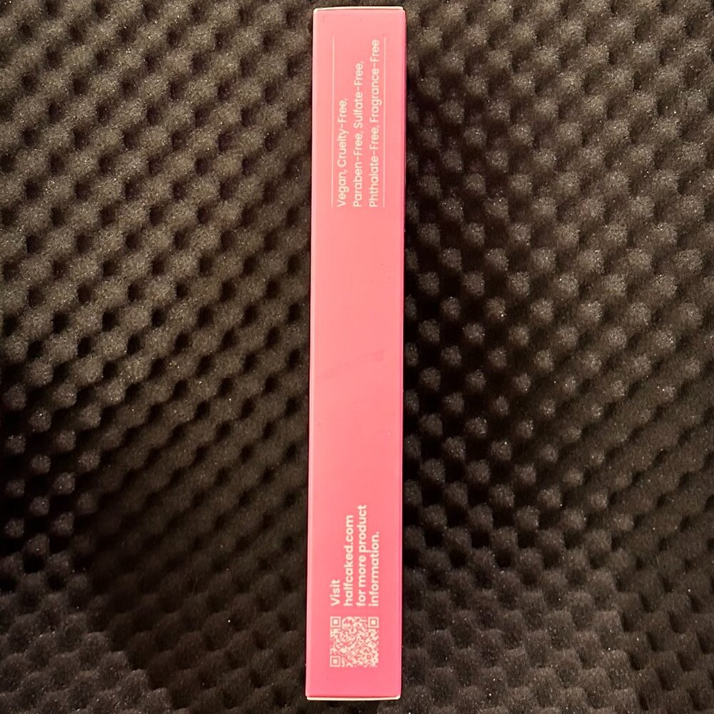 Half Caked The Essentials: Face Collection 3 Piece Brush Set - Picture 3 of 8